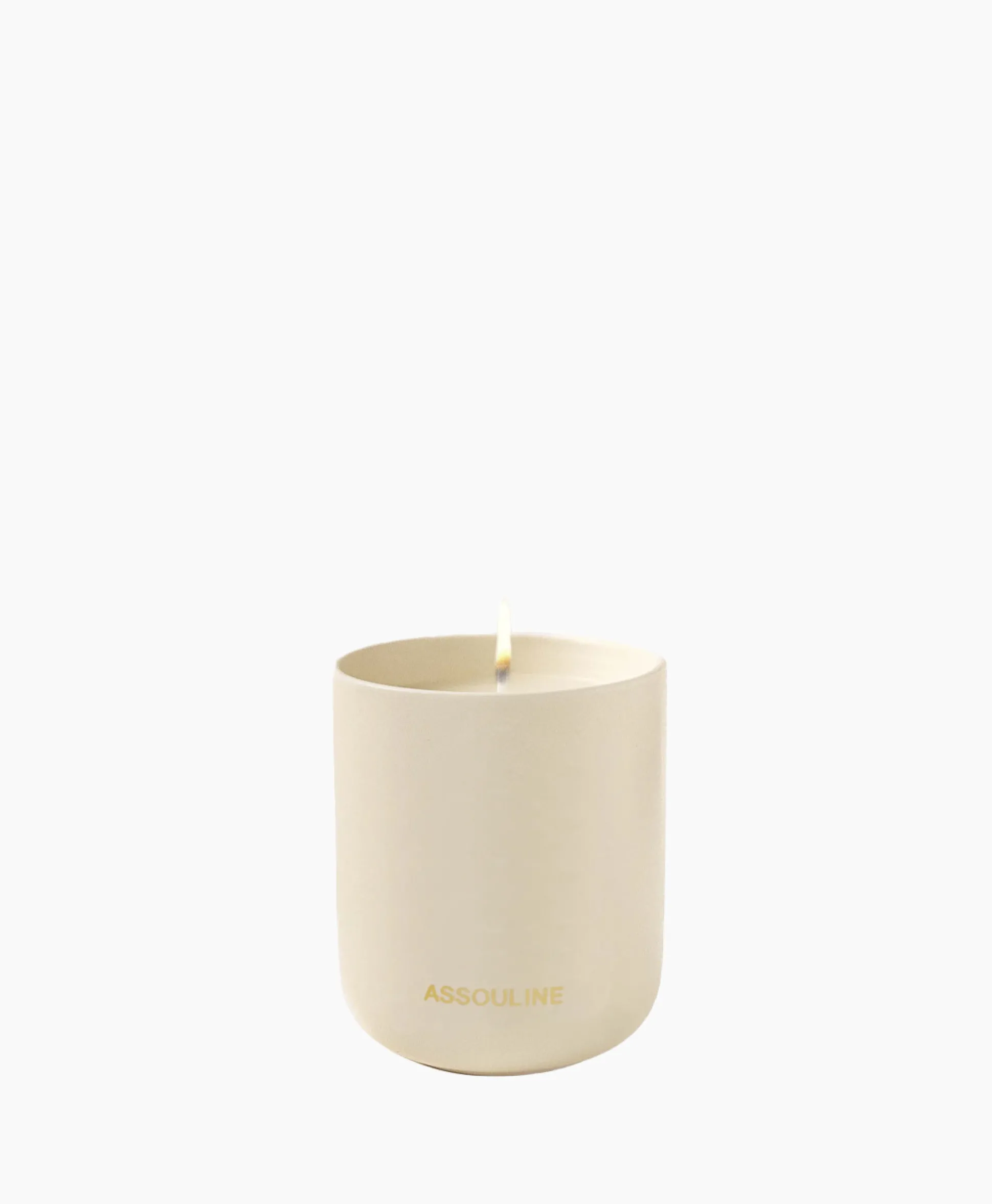 Assouline Kaars Gstaad Glam - Travelfrom Home Candle Diversen