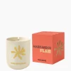 Assouline Kaars Marrakech Flair - Travelfrom Home Candle Diversen