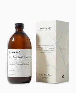 Attirecare Diversen Active-Wear Wash Peppermint^ 500Ml Diversen