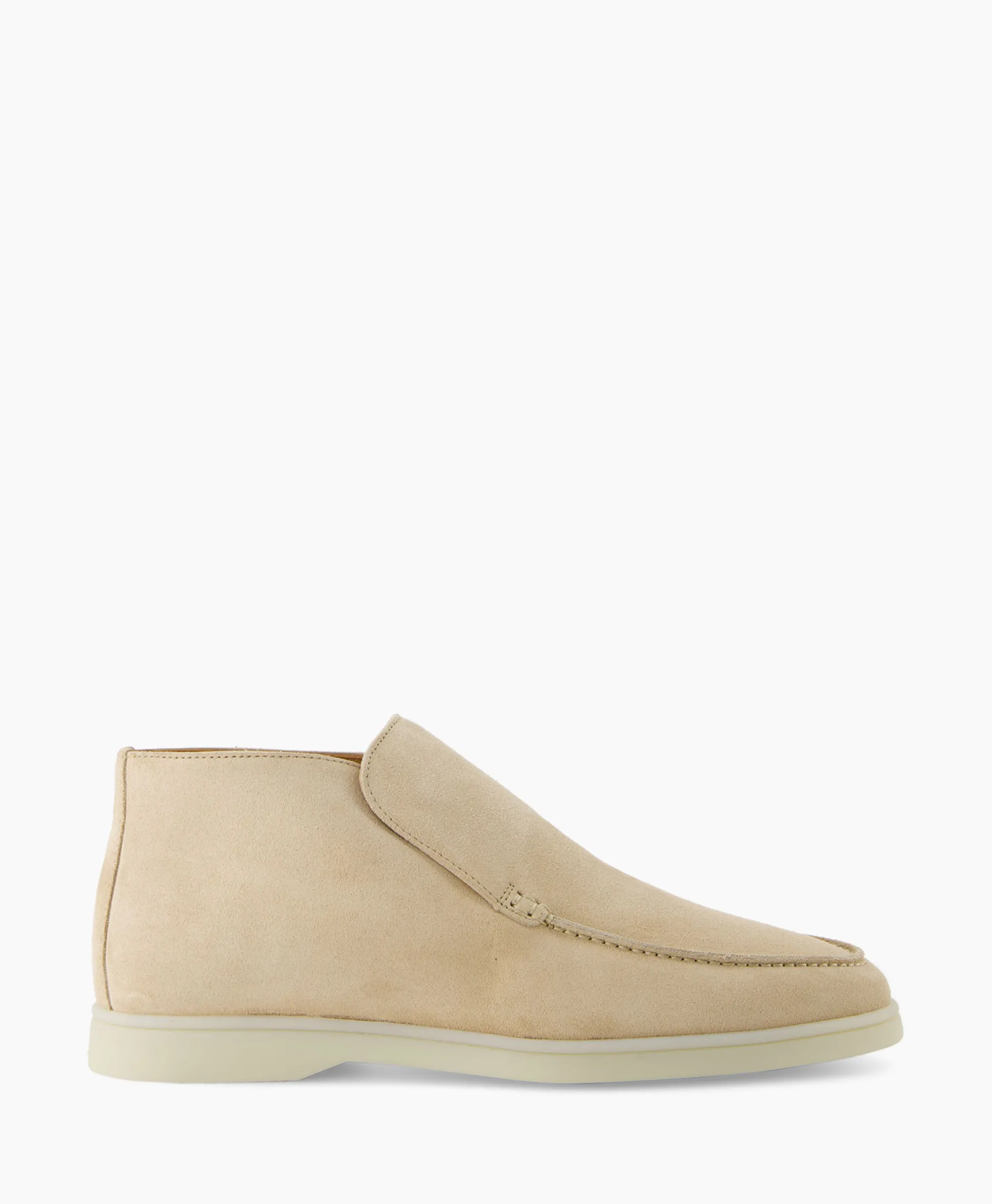 Aurelien Aurelien Loafer City Ivoor / Naturel