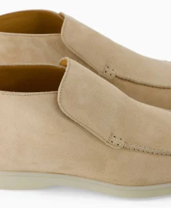 Aurelien Aurelien Loafer City Ivoor / Naturel