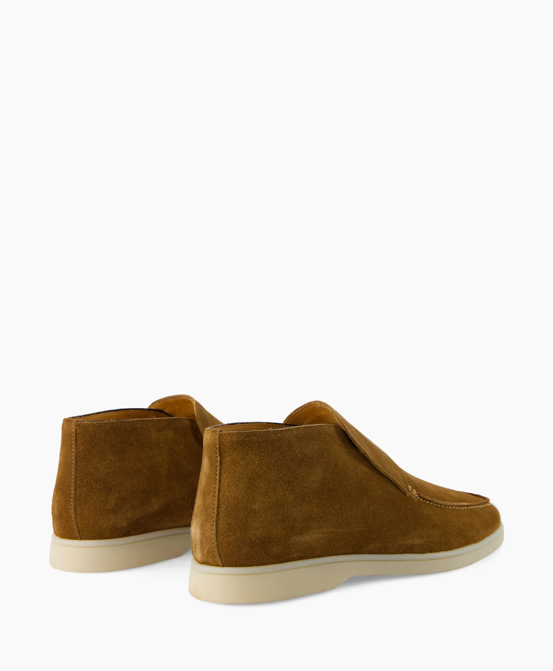 Aurelien Aurelien Loafer City Beige