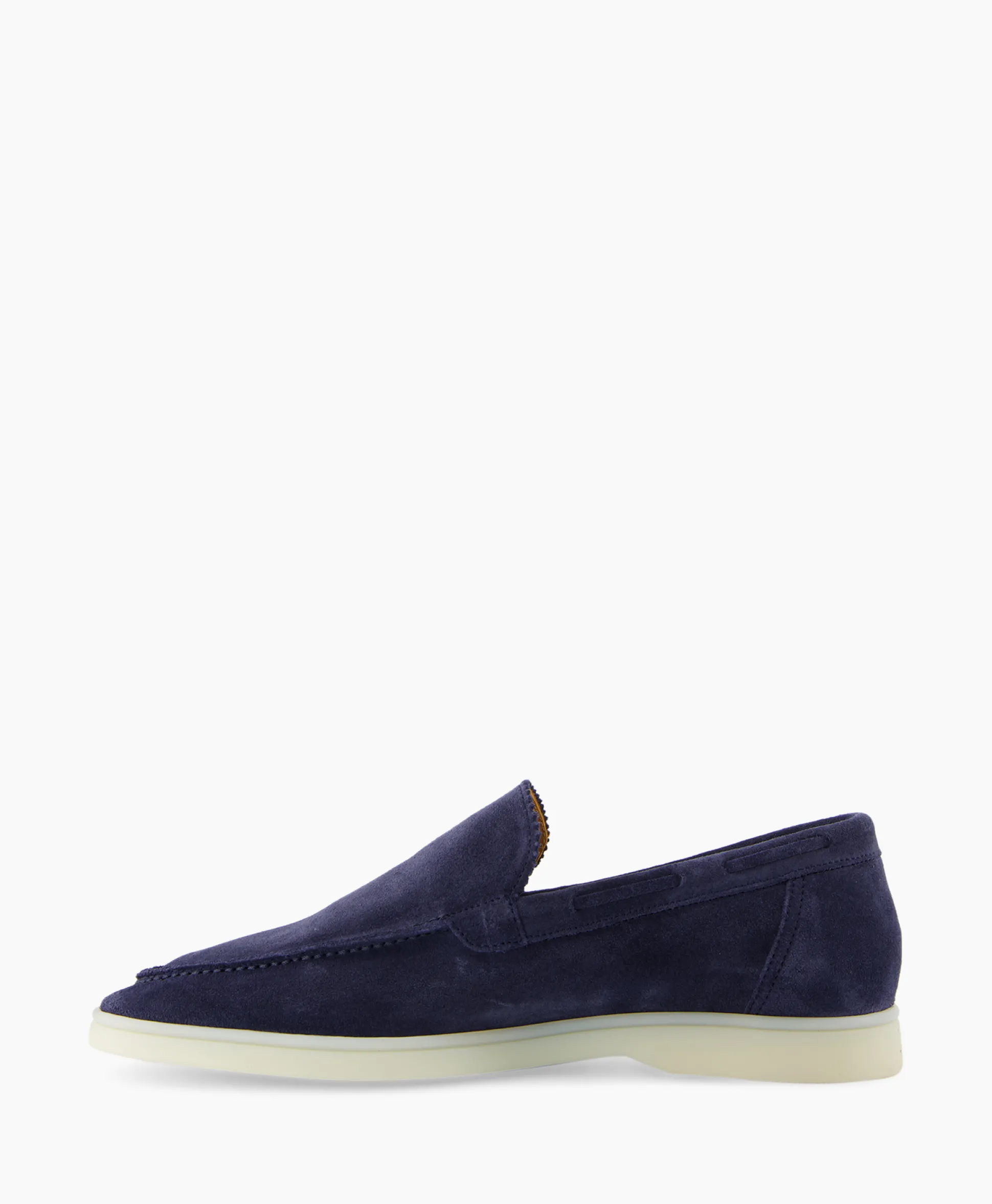 Aurelien Loafer Yacht Blauw