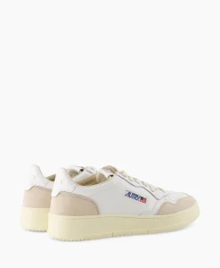 Autry Sneaker Aulm - Ls33 Wit