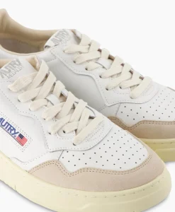 Autry Sneaker Aulm - Ls33 Wit