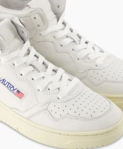 Autry Sneaker Aumm-Gg04 Wit