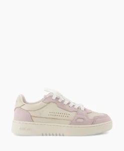 Axel Arigato Sneaker Dice Lo Paars