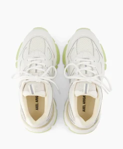 Axel Arigato Sneaker Marathon Neo Runner Beige