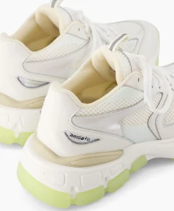 Axel Arigato Sneaker Marathon Neo Runner Beige