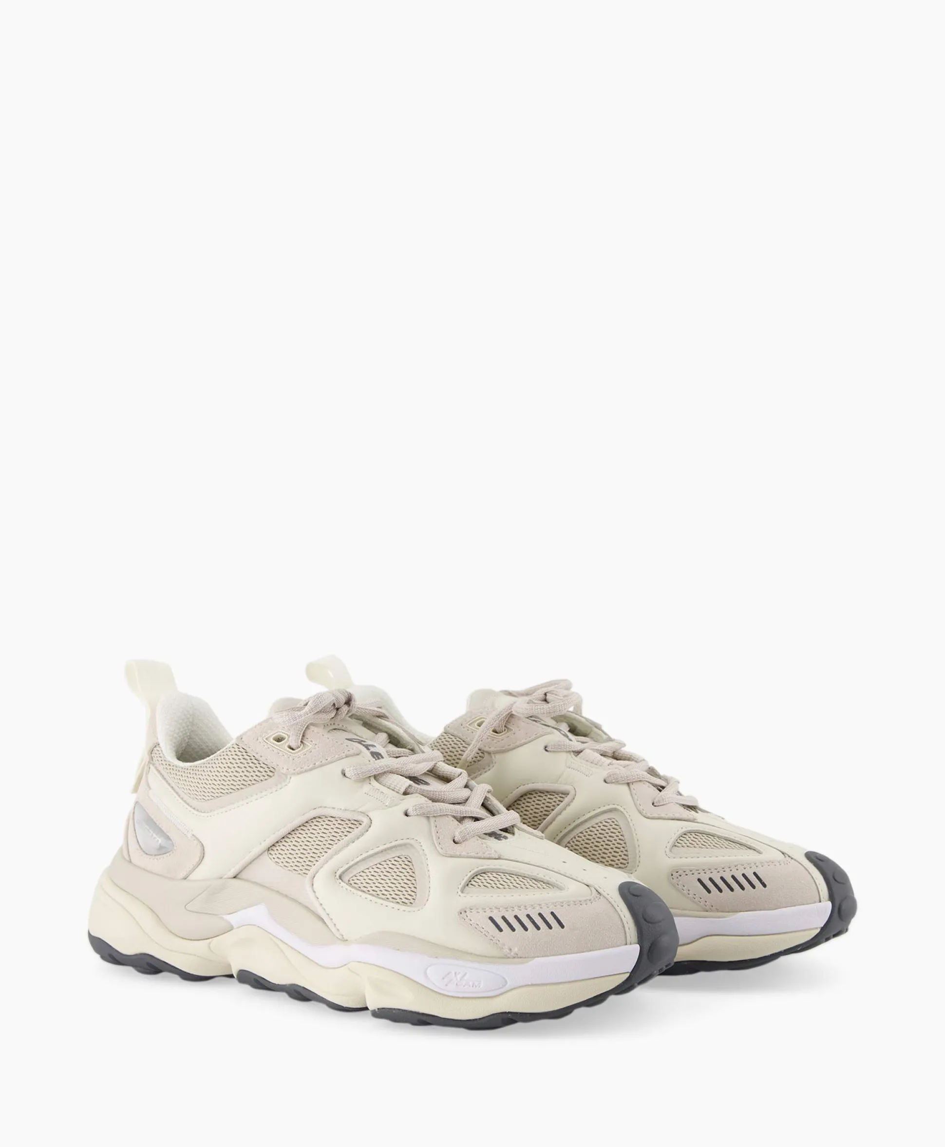 Axel Arigato Sneaker Satellite Runner Beige