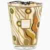 Baobab Kaars Max 24 Australia Geel