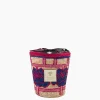 Baobab Kaars Max 16 Frida Draozy Beige