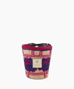 Baobab Kaars Max 16 Frida Draozy Beige