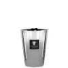 Baobab Kaars Max 24 Les Exclusives Zilver