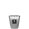 Baobab Kaars Max 16 Les Exclusives Zilver