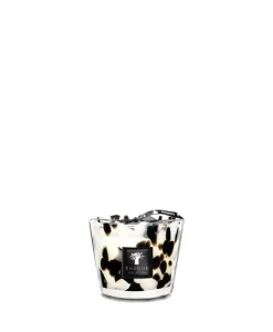 Baobab Kaars Max 10 Pearls Zwart