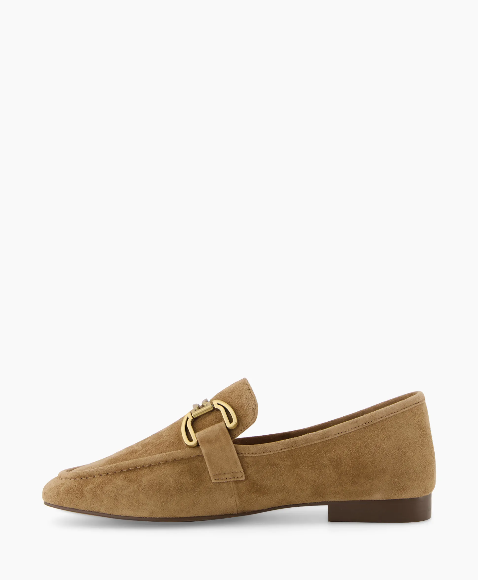 Bibi Lou Loafer Vela Taupe