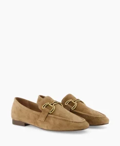 Bibi Lou Loafer Vela Taupe