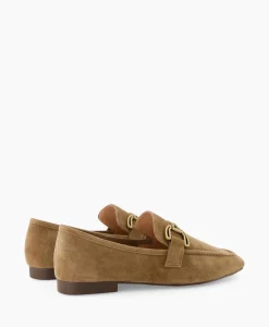 Bibi Lou Loafer Vela Taupe