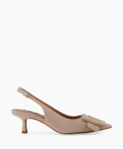 Bibi Lou Pump Dandy 55 Ecru