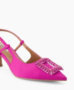 Bibi Lou Pump 509Z75K-Y-V Pink
