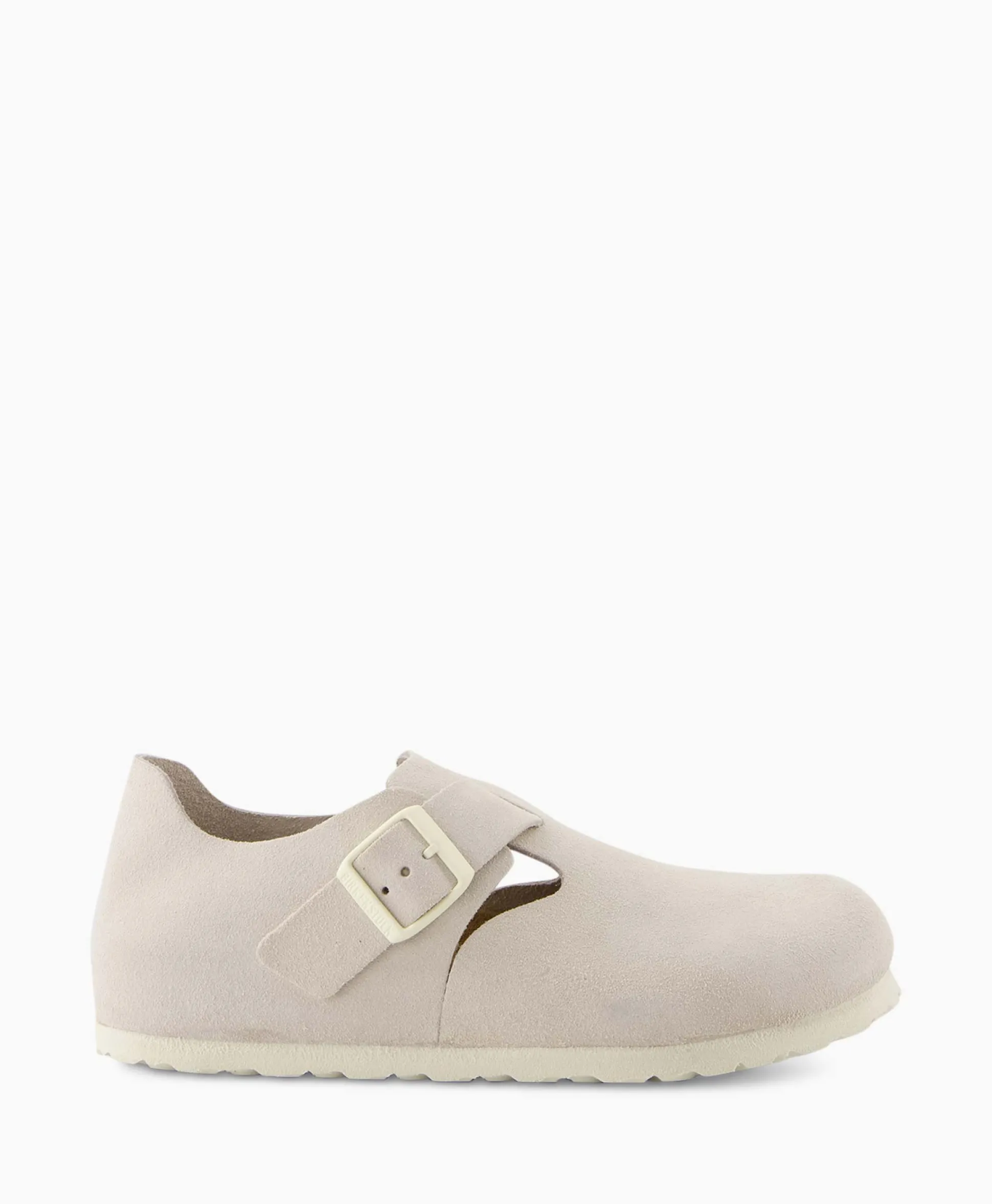 Birkenstock Instapper Londen Off White