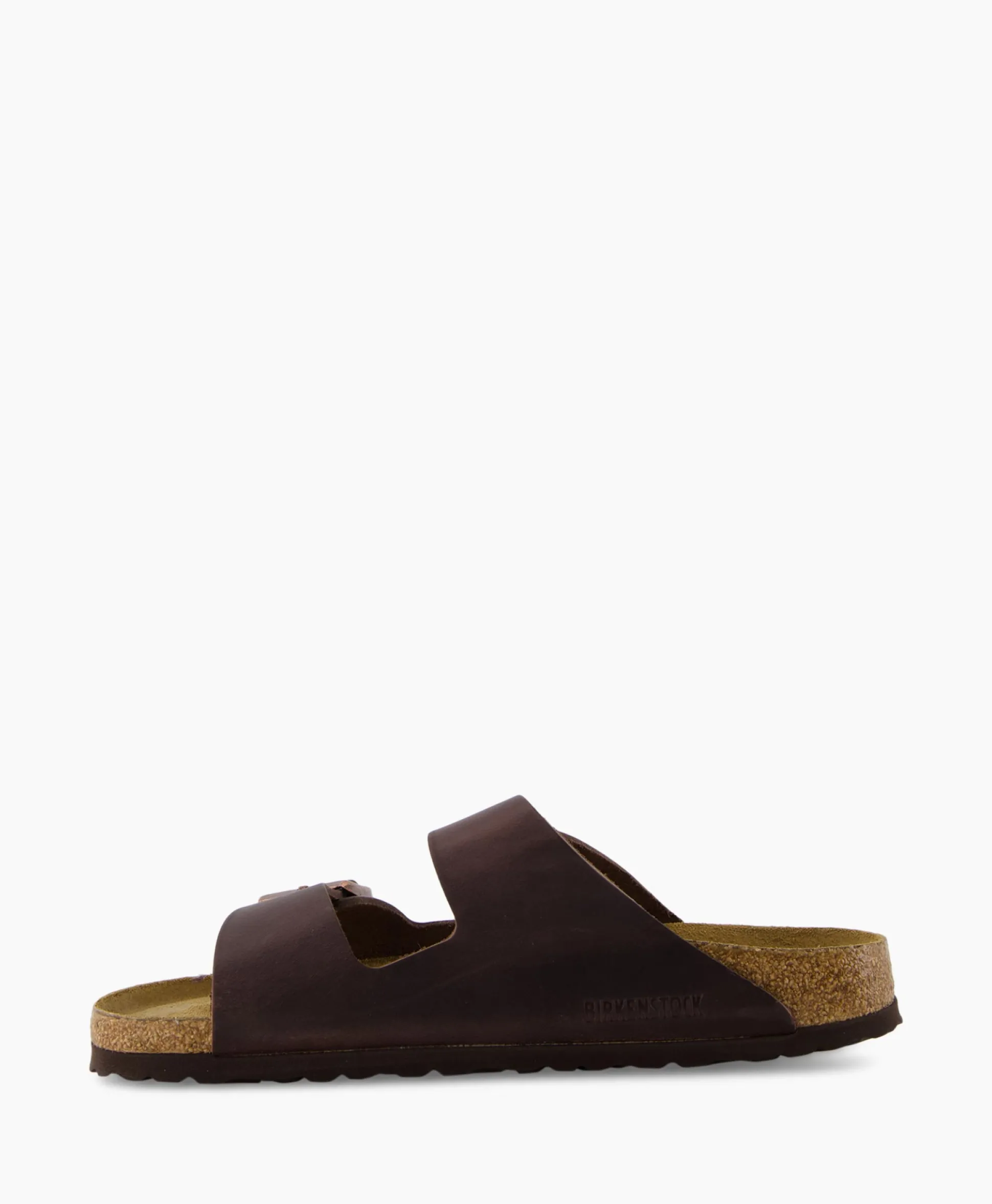 Birkenstock Sandaal Arizona Snf Bruin