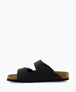 Birkenstock Sandaal Arizona Snf Zwart