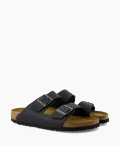 Birkenstock Sandaal Arizona Snf Zwart