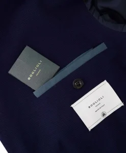Boglioli Colbert N2902E Donker Bruin