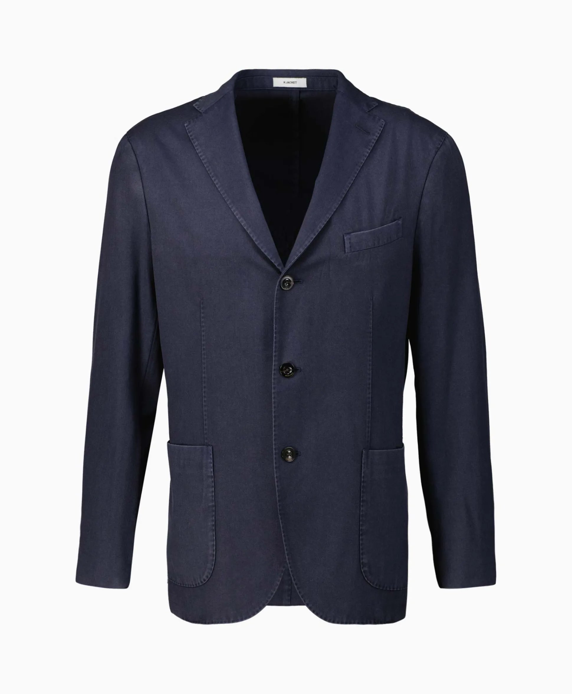 Boglioli Colbert N2902J Donker Grijs