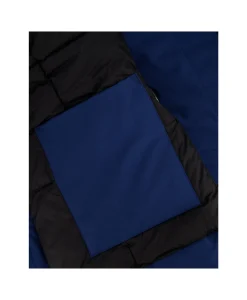 Canada Goose Gewatteerde Jas Langford Parka Blauw