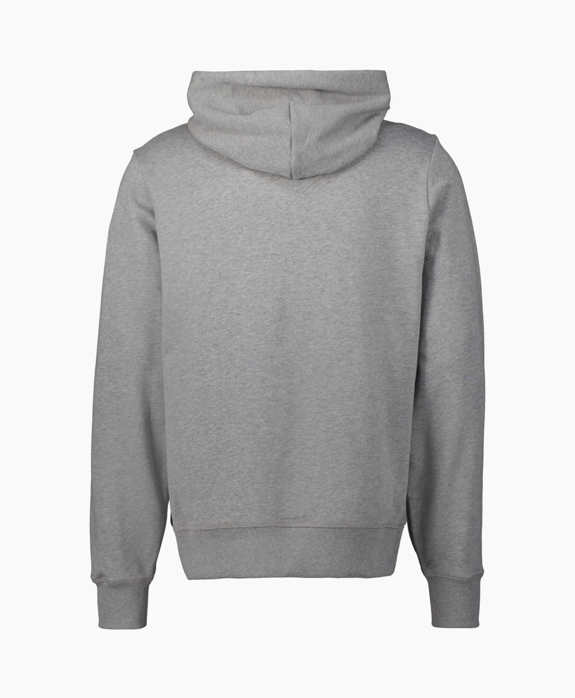 Canada Goose Hoodie Huron Men's Hoody Grijs