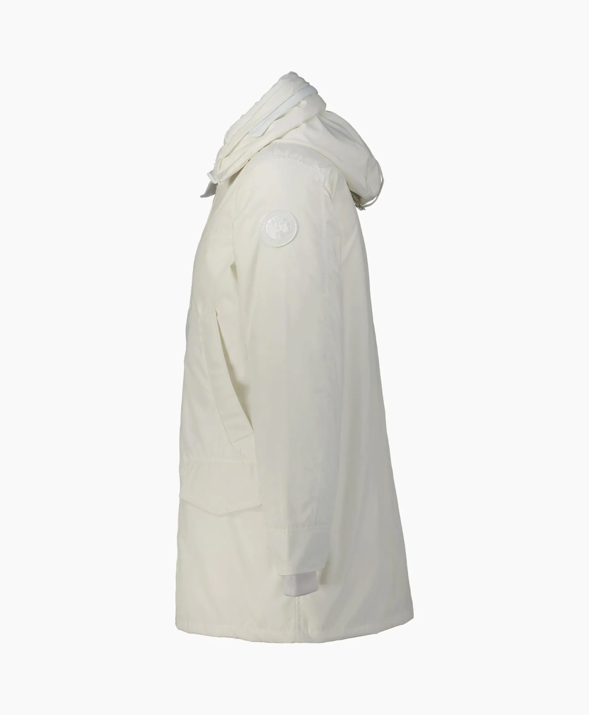 Canada Goose Parka Langford Beige