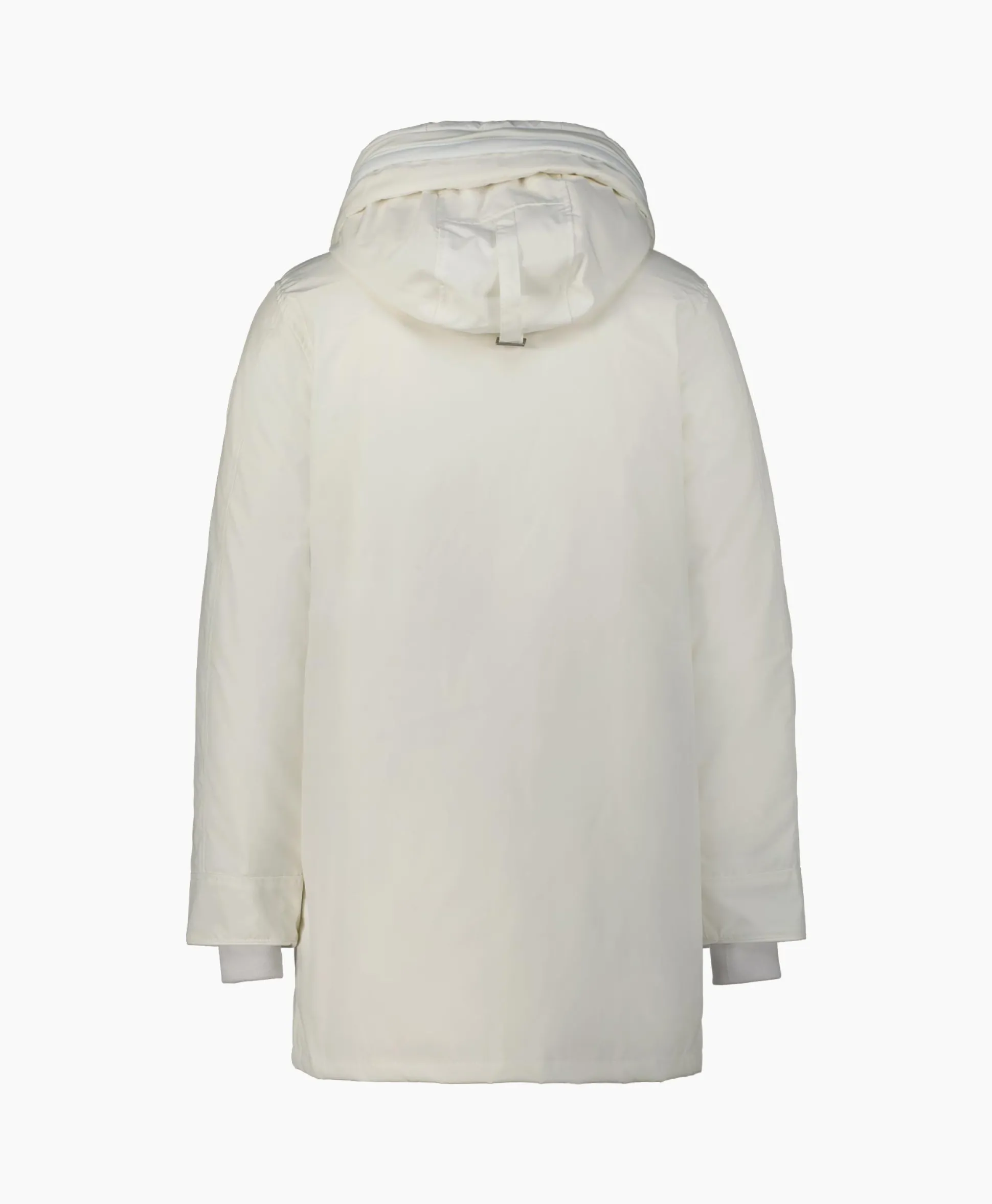 Canada Goose Parka Langford Beige