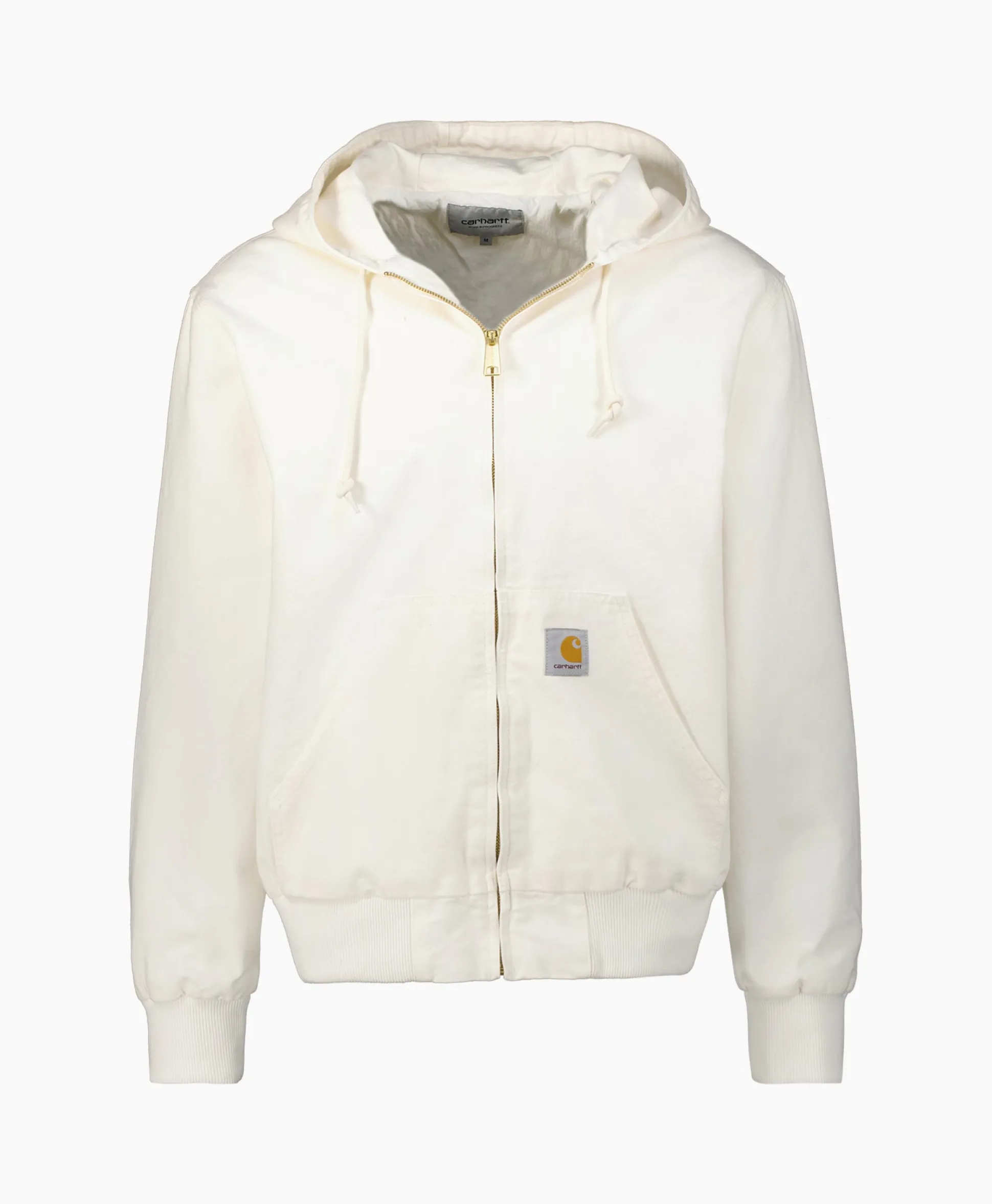 Carhartt Wip Jack Active Off White