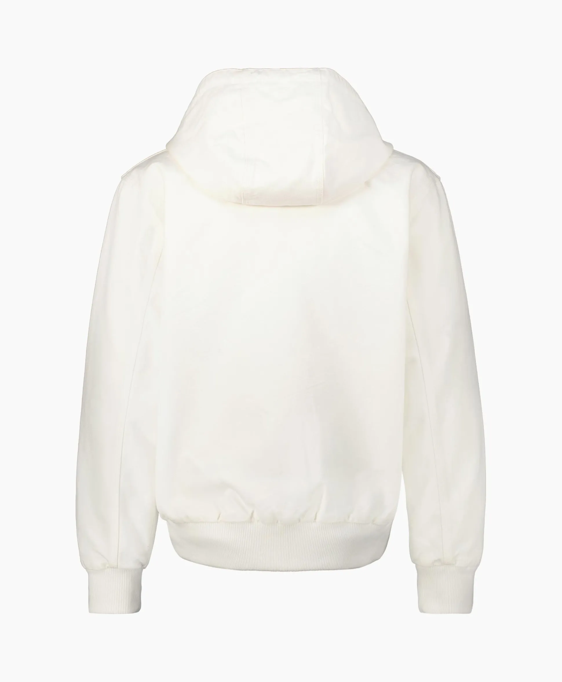 Carhartt Wip Jack Active Off White