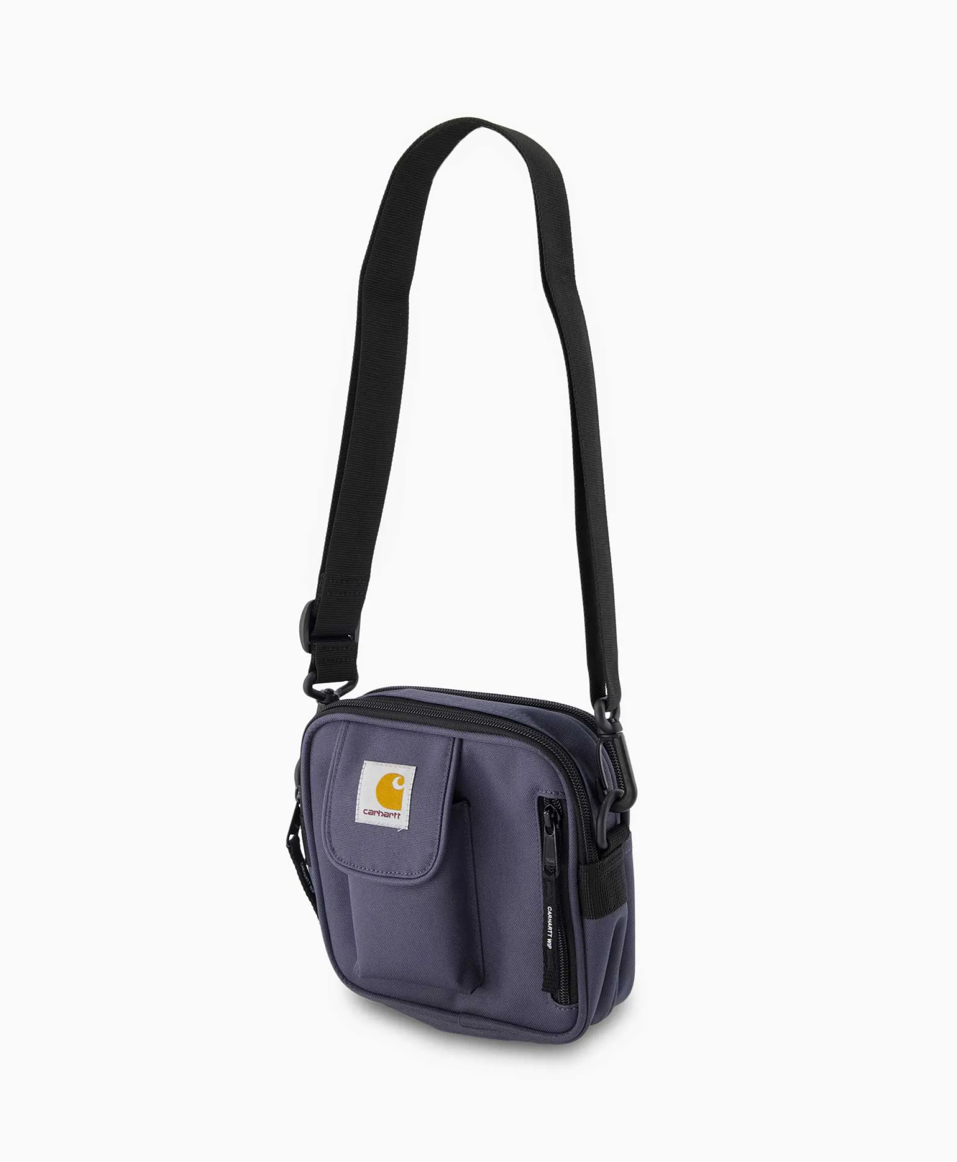 Carhartt Wip Tas Essentials Small Donker Blauw