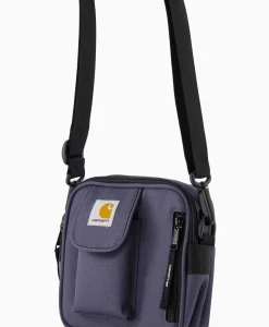 Carhartt Wip Tas Essentials Small Donker Blauw