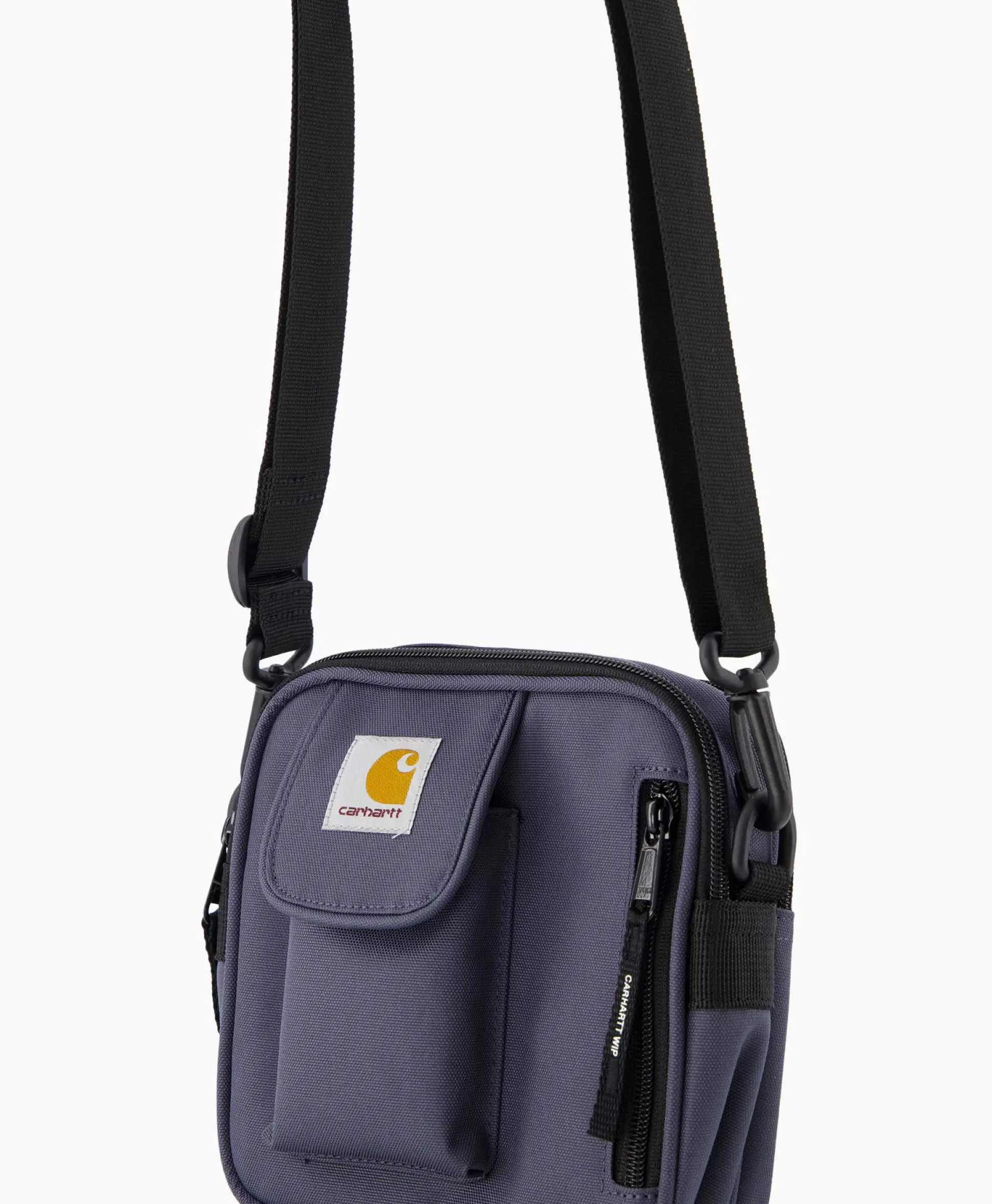 Carhartt Wip Tas Essentials Small Donker Blauw