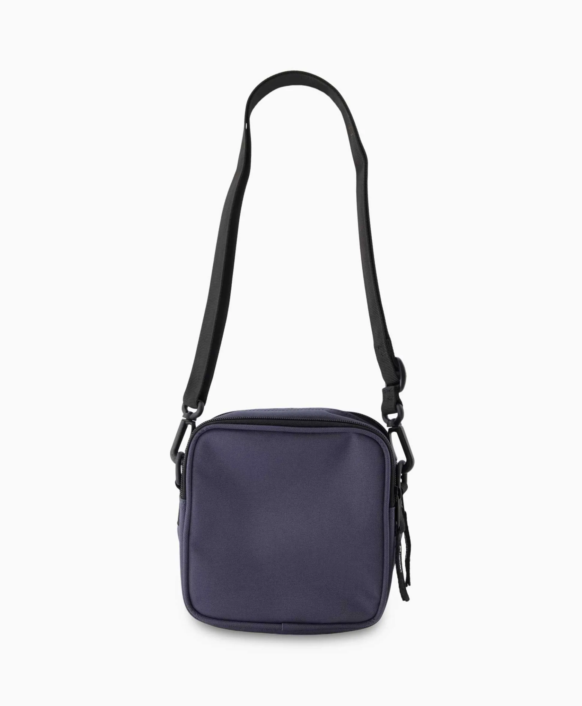 Carhartt Wip Tas Essentials Small Donker Blauw