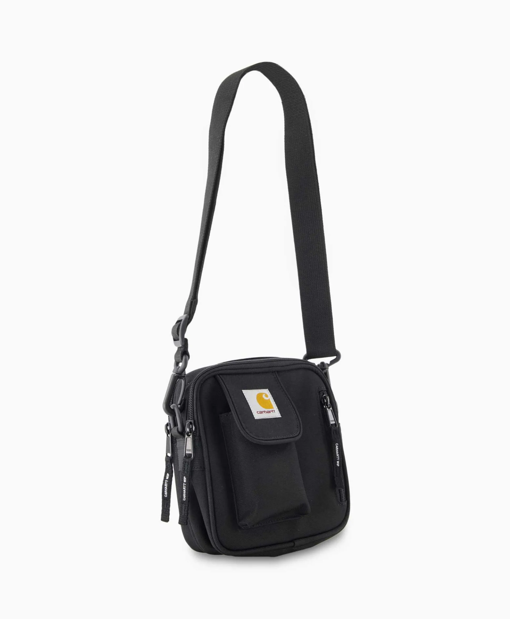 Carhartt Wip Tas Essentials Small Zwart