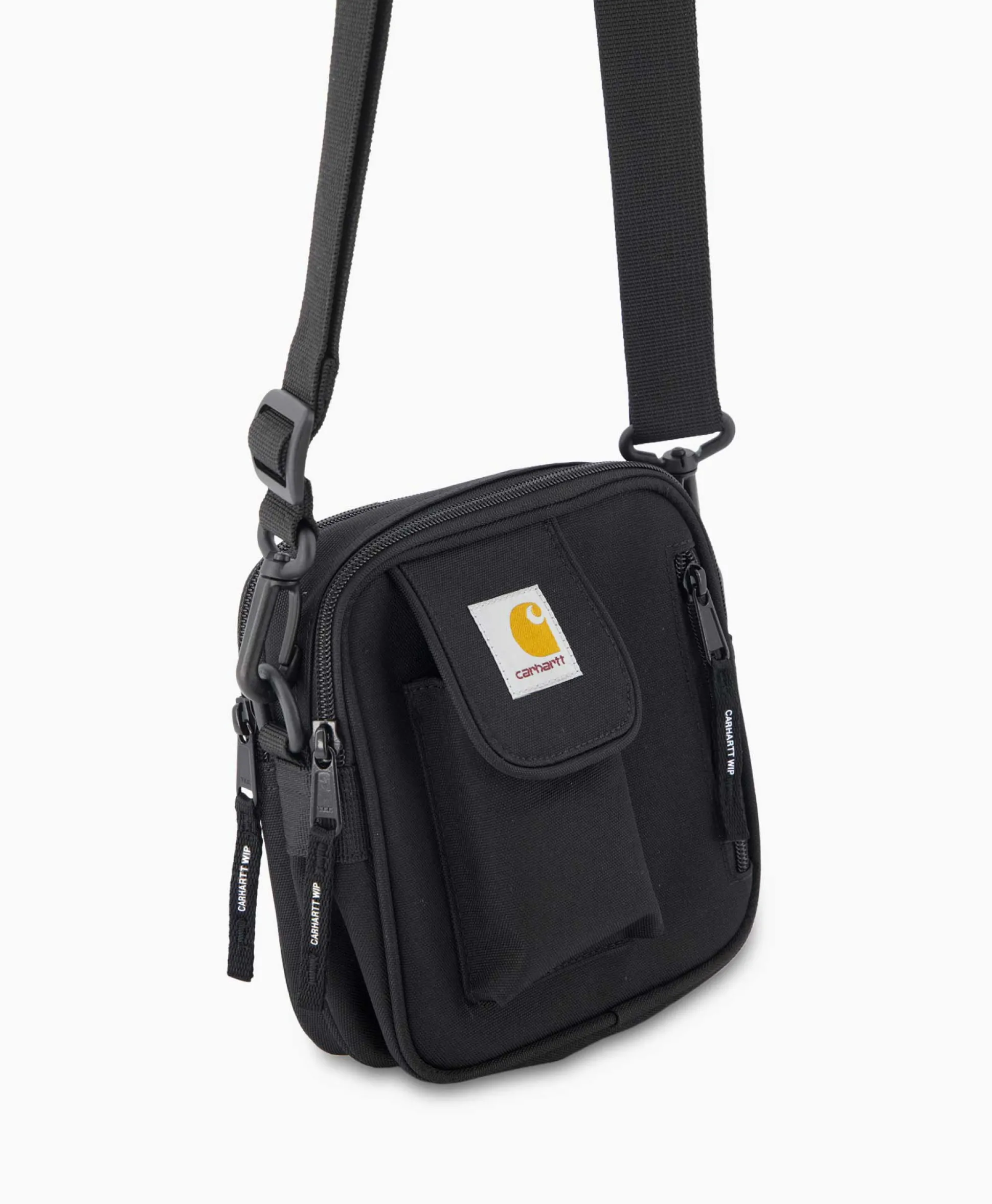 Carhartt Wip Tas Essentials Small Zwart