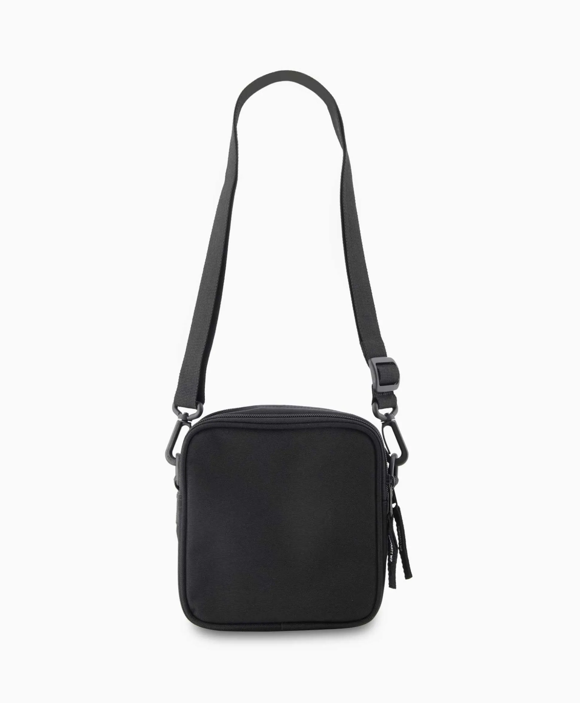 Carhartt Wip Tas Essentials Small Zwart