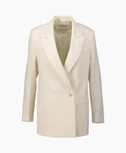 Closed Blazer Kaycee Ecru