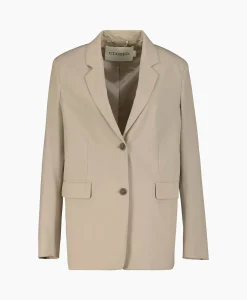 Closed Blazer Lola Grijs