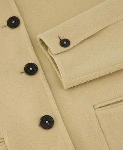 Closed Jack Short Beige