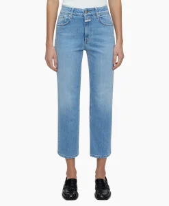 Closed Jeans Milo Licht Blauw