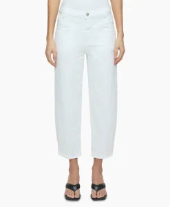 Closed Jeans Stover-X Wit
