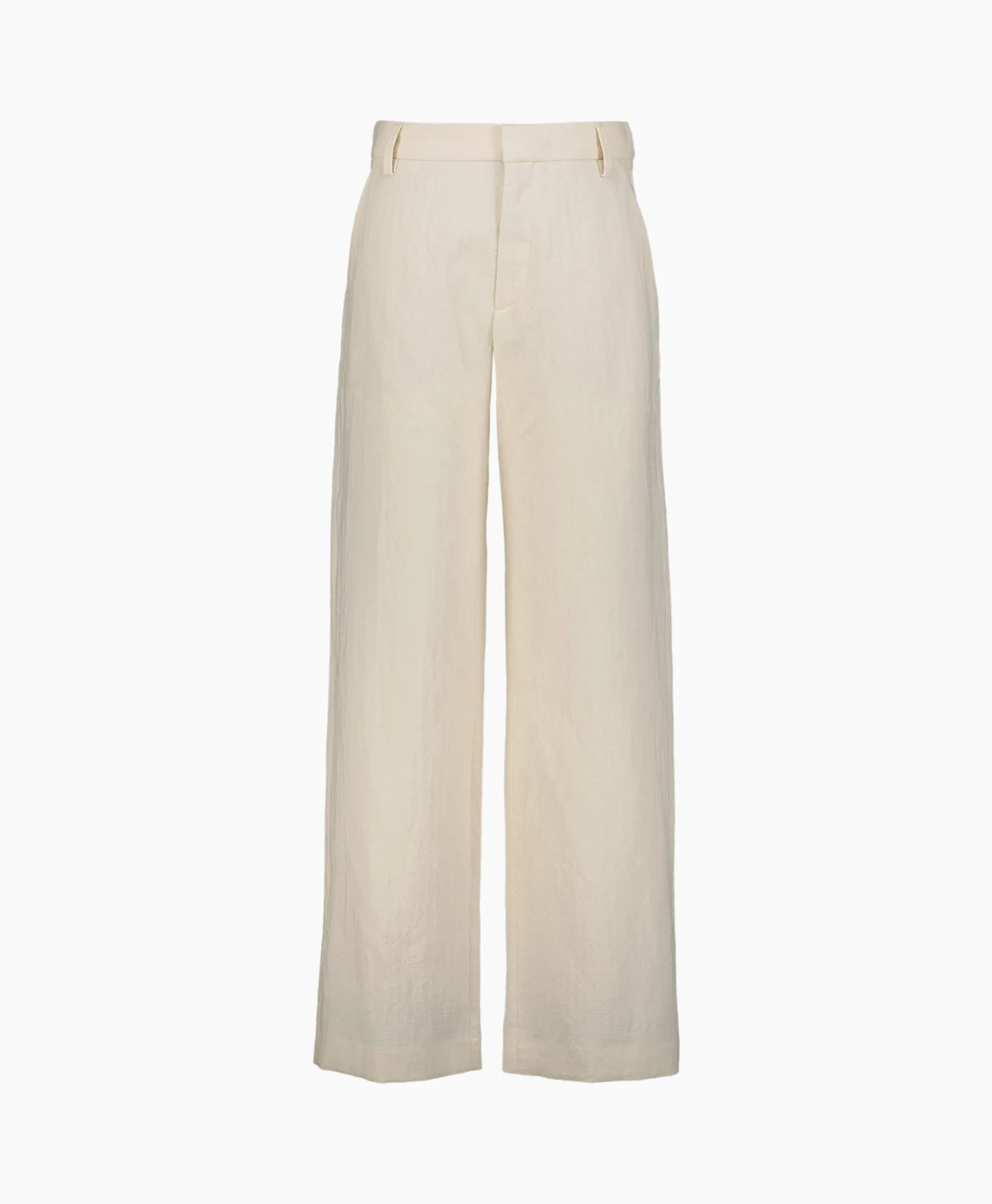 Closed Pantalon Jurdy Ecru